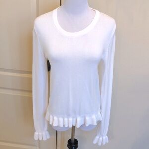 My Contemporary Essentials Wardrobe sweater